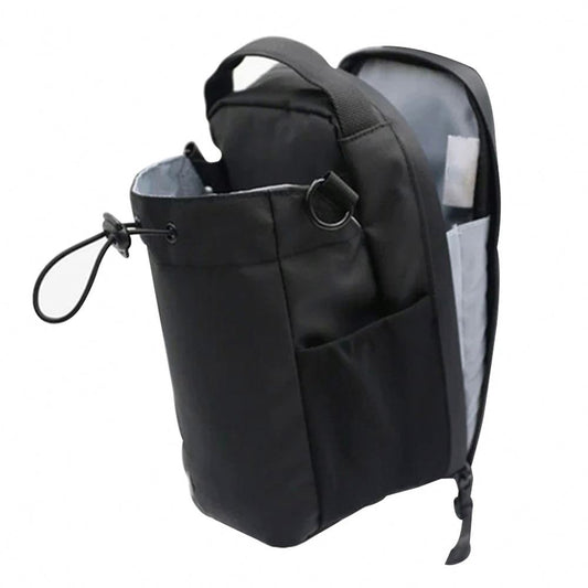 Bolso con imán multiuso