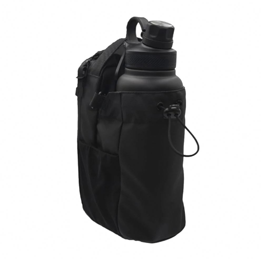 Bolso con imán multiuso