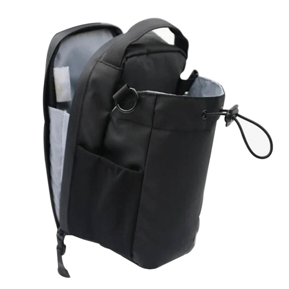 Bolso con imán multiuso