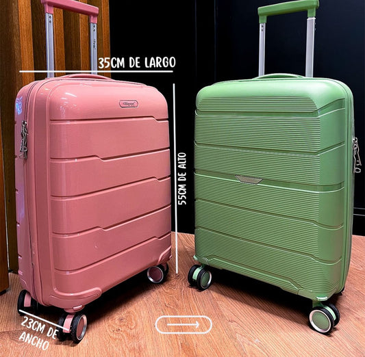 Carry On para viajes